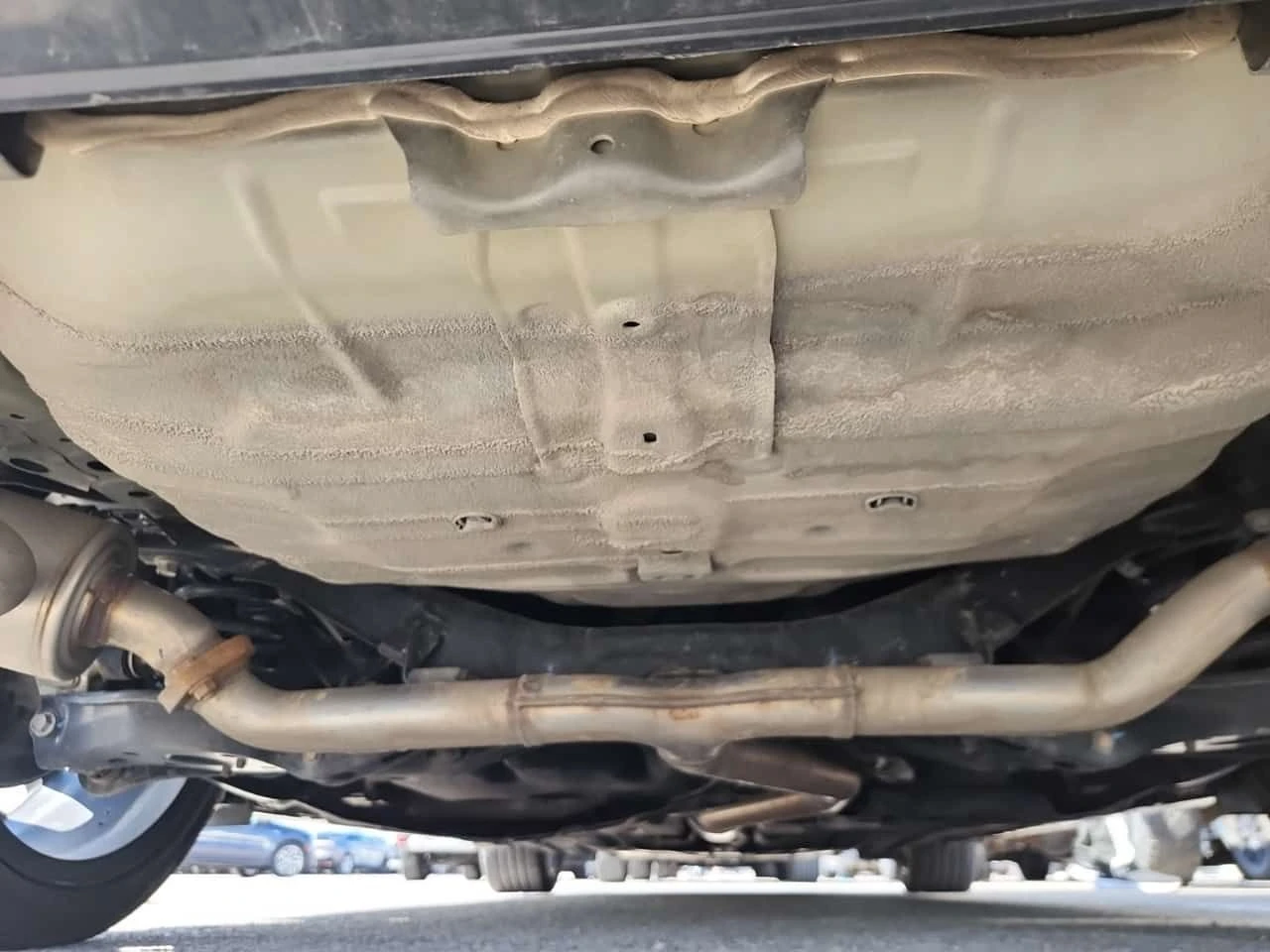 Honda Civic * Manual * CARFAX * ЦЕНА ДО БГ, снимка 12 - Автомобили и джипове - 55280906