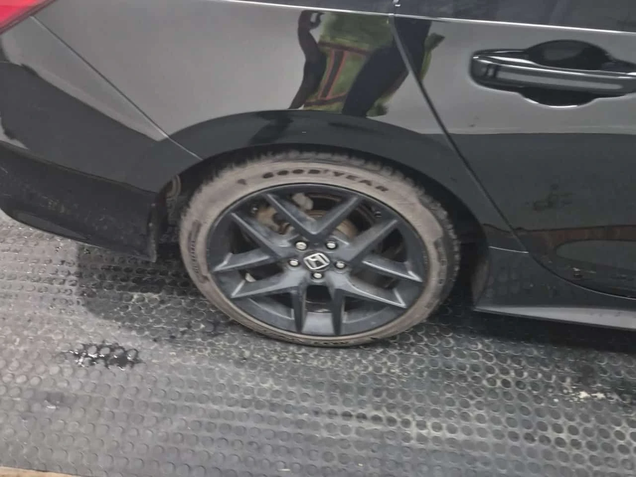 Honda Civic * Manual * CARFAX * ЦЕНА ДО БГ, снимка 7 - Автомобили и джипове - 55280906