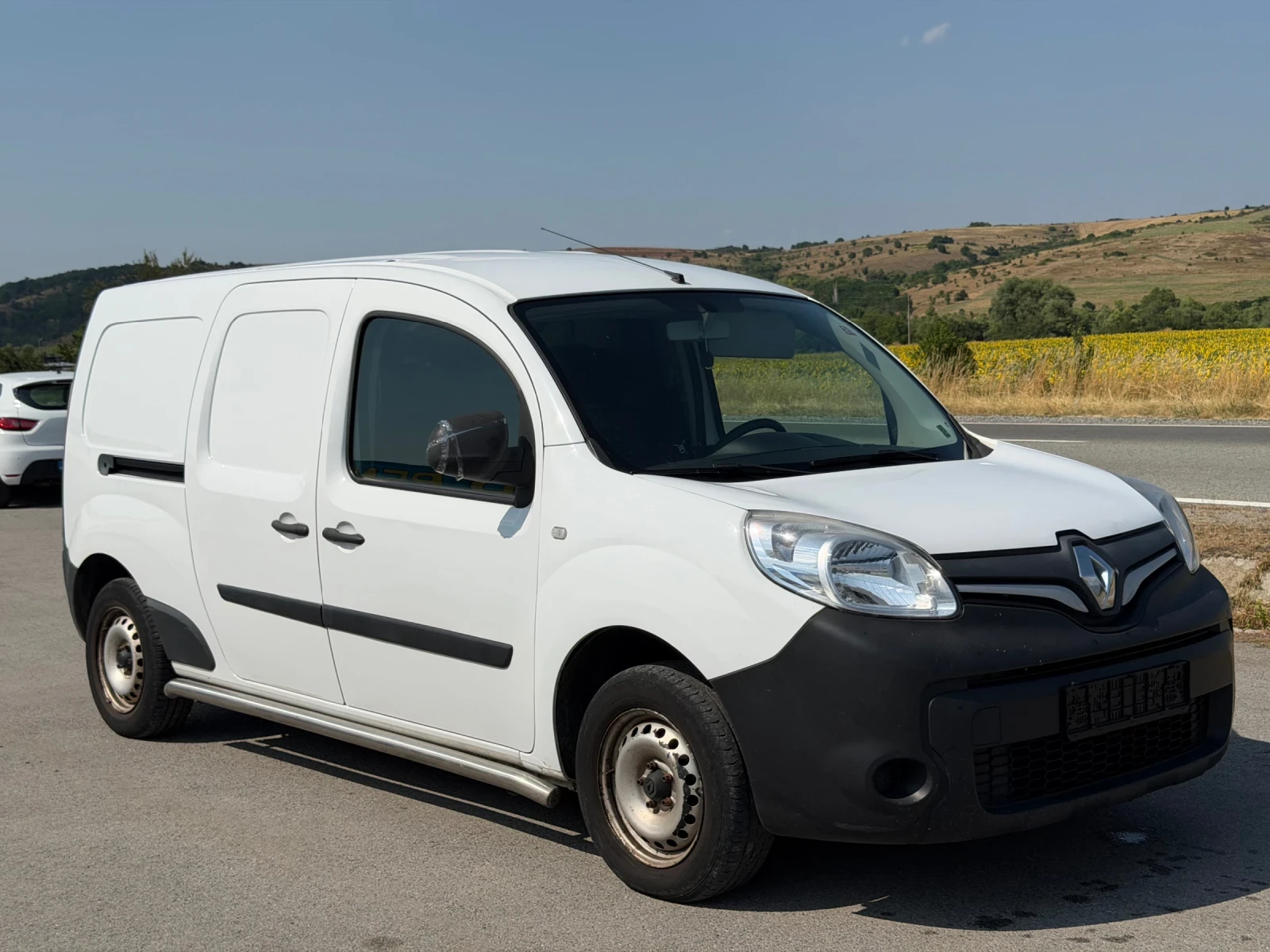 Renault Kangoo 1.5 DCI MAXXI, снимка 2 - Автомобили и джипове - 55364172