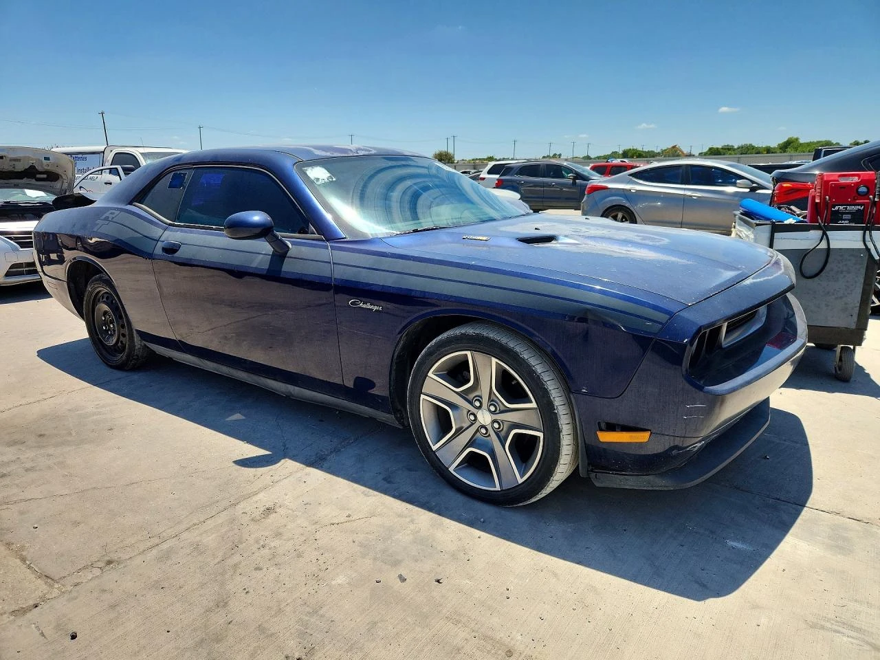 Dodge Challenger | Mobile.bg � ����������� 4