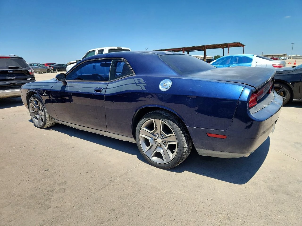 Dodge Challenger | Mobile.bg � ����������� 2