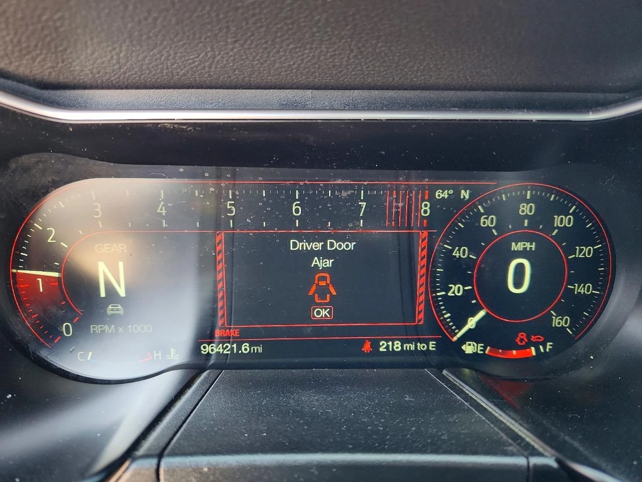 Ford Mustang GT, снимка 9 - Автомобили и джипове - 55799983