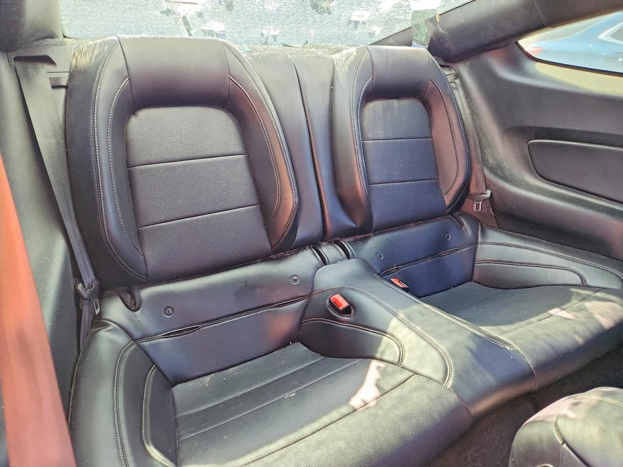 Ford Mustang GT, снимка 10 - Автомобили и джипове - 55799983