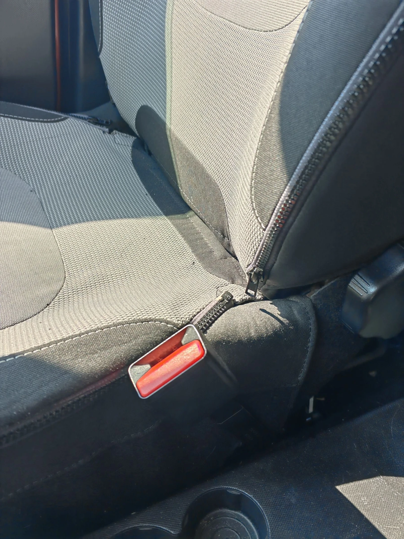 Renault Captur, снимка 7 - Автомобили и джипове - 55832561