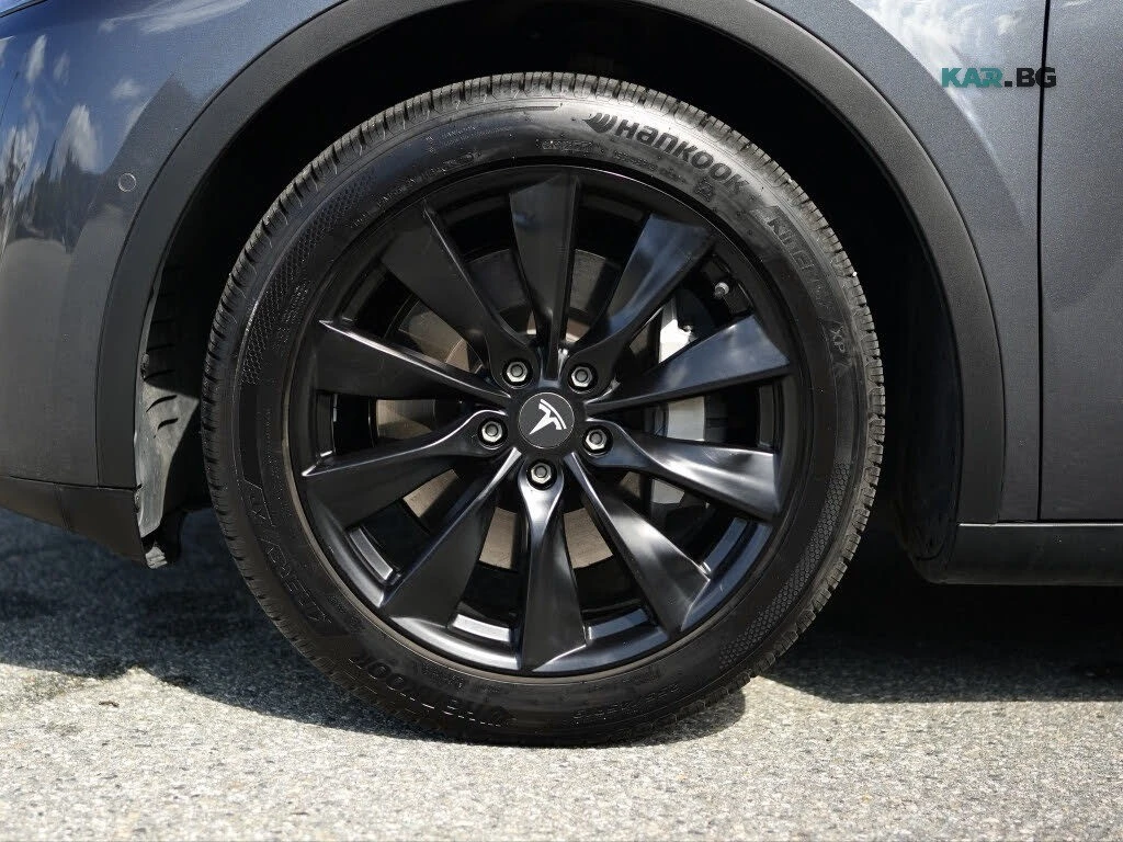 Tesla Model Y Standard Range* , снимка 15 - Автомобили и джипове - 56017367
