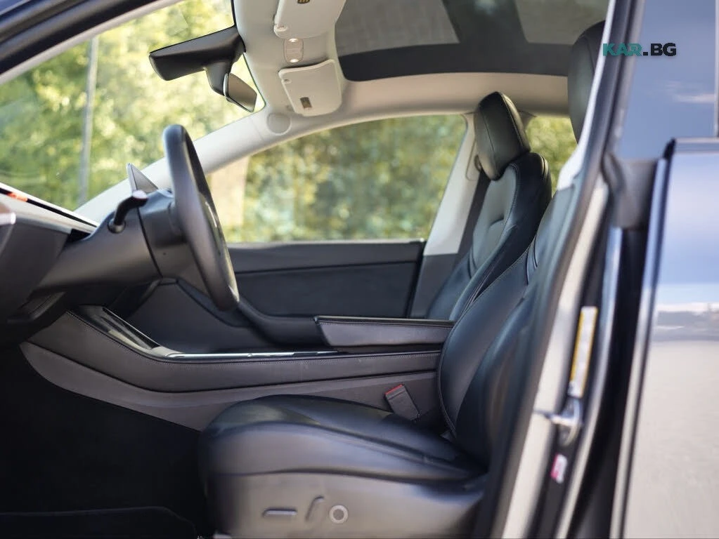 Tesla Model Y Standard Range* , снимка 11 - Автомобили и джипове - 56017367