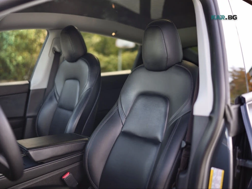 Tesla Model Y Standard Range* , снимка 12 - Автомобили и джипове - 56017367