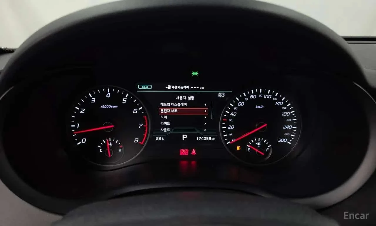 Kia Stinger * 3.3 Turbo 2WD * ЦЕНА ДО БГ, снимка 9 - Автомобили и джипове - 56180744