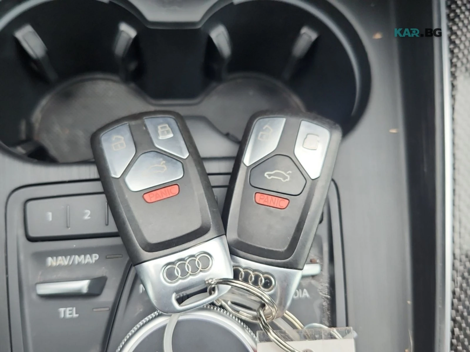 Audi S5 SPORTBACK* TECHNIK* DIGITAL* �������* ������*  | Mobile.bg � ����������� 8