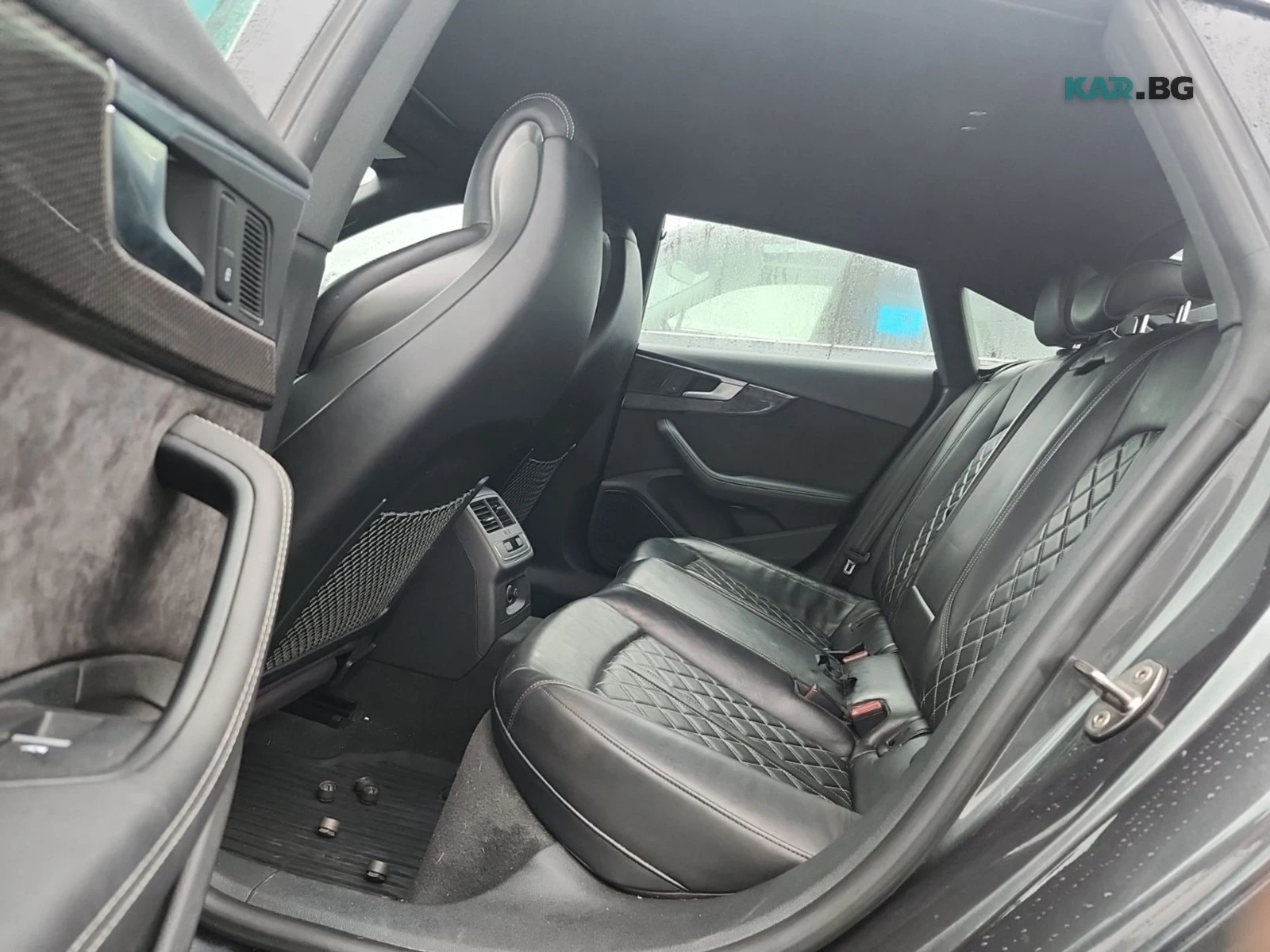 Audi S5 SPORTBACK* TECHNIK* DIGITAL* �������* ������*  | Mobile.bg � ����������� 12