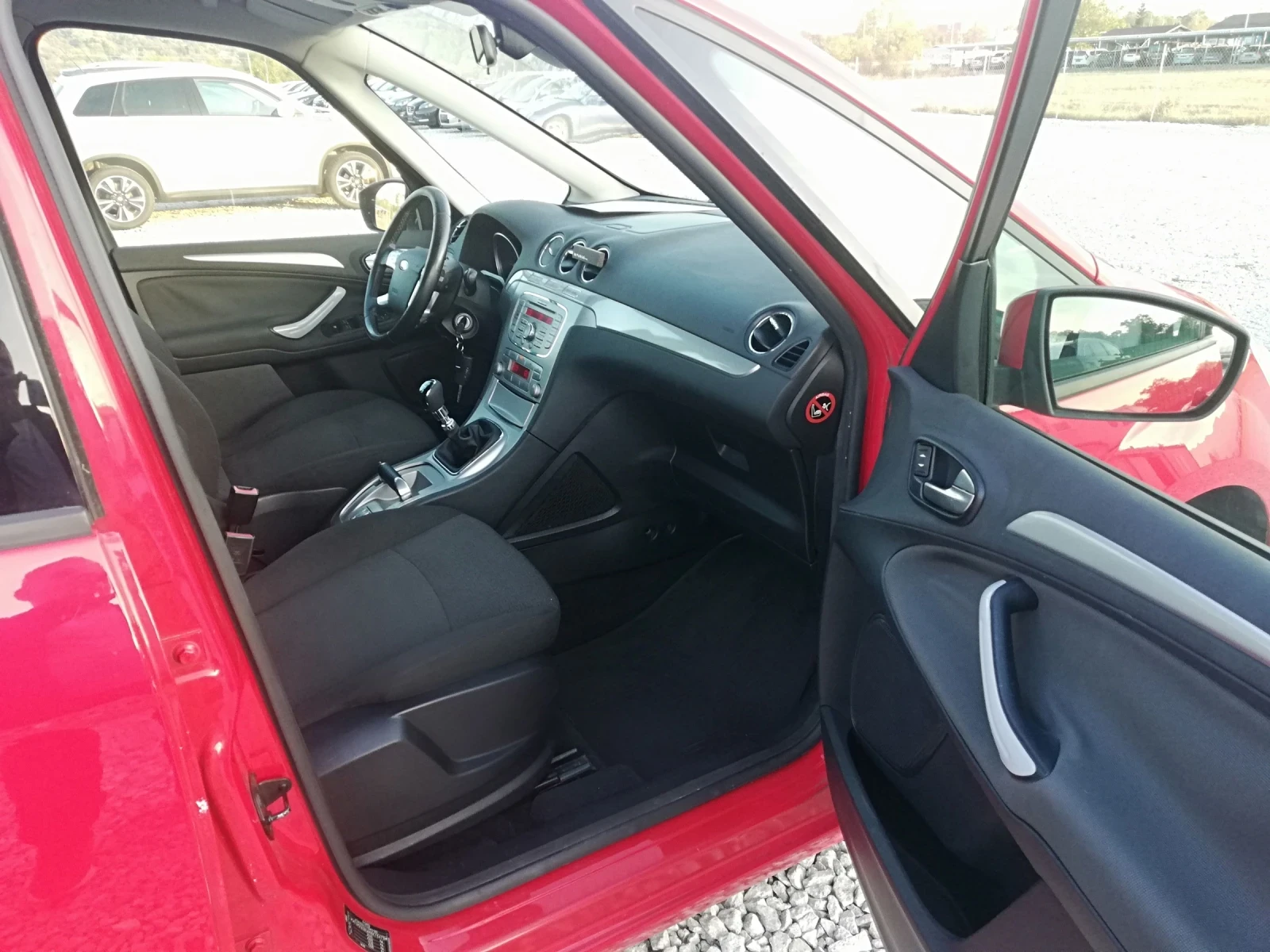 Ford Galaxy 2.0d klima  | Mobile.bg � ����������� 15