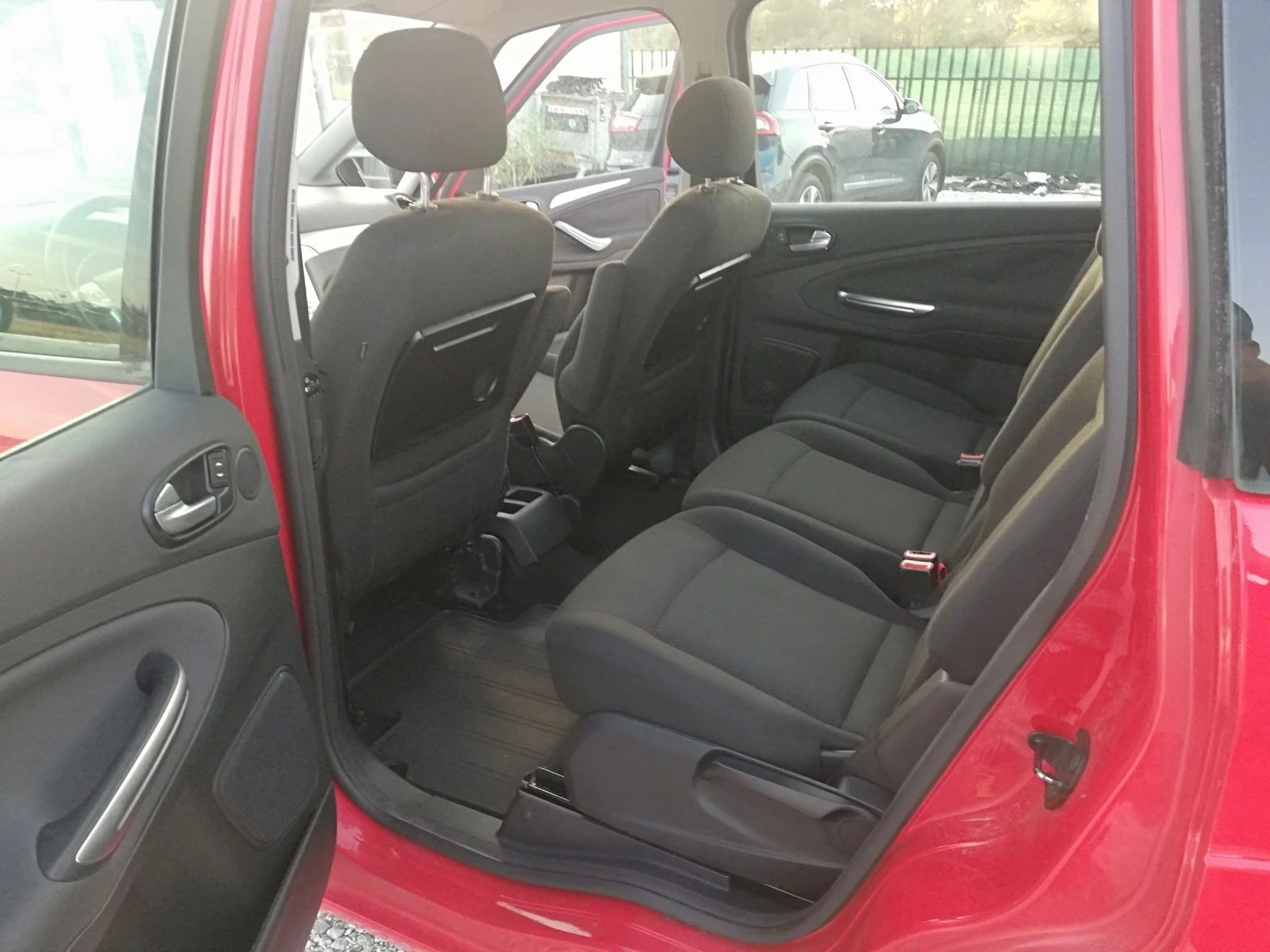 Ford Galaxy 2.0d klima  | Mobile.bg � ����������� 2