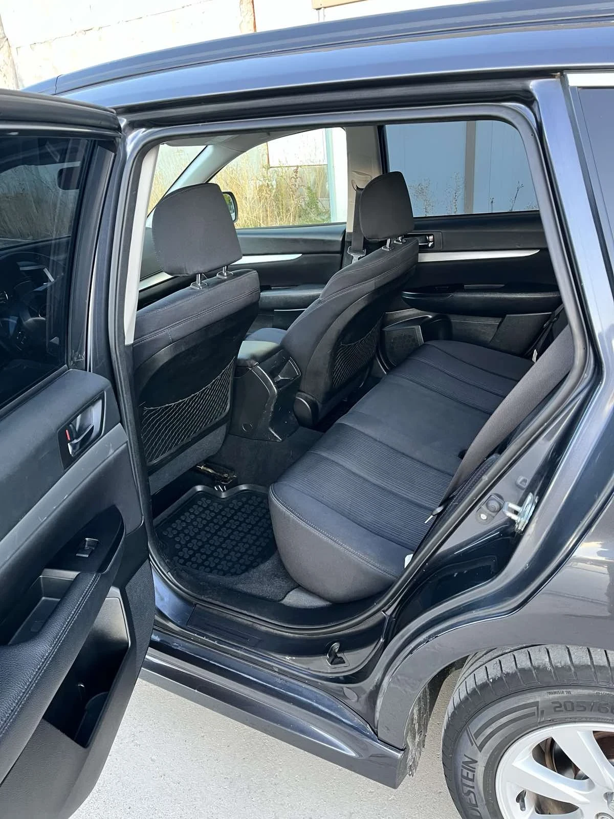 Subaru Legacy, снимка 14 - Автомобили и джипове - 56649192