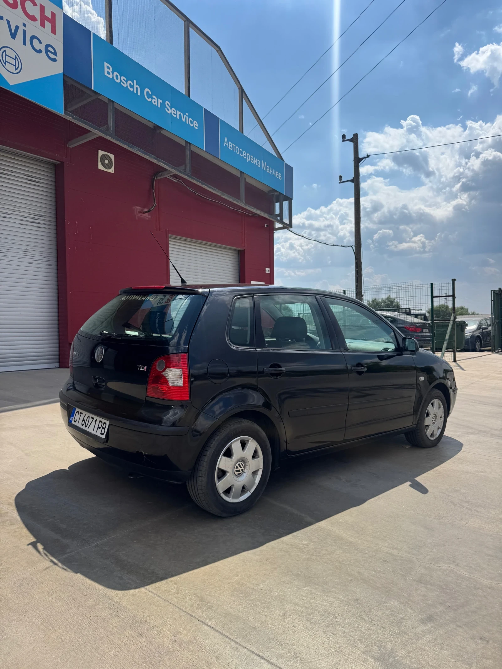 VW Polo 1.4Tdi | Mobile.bg � ����������� 4
