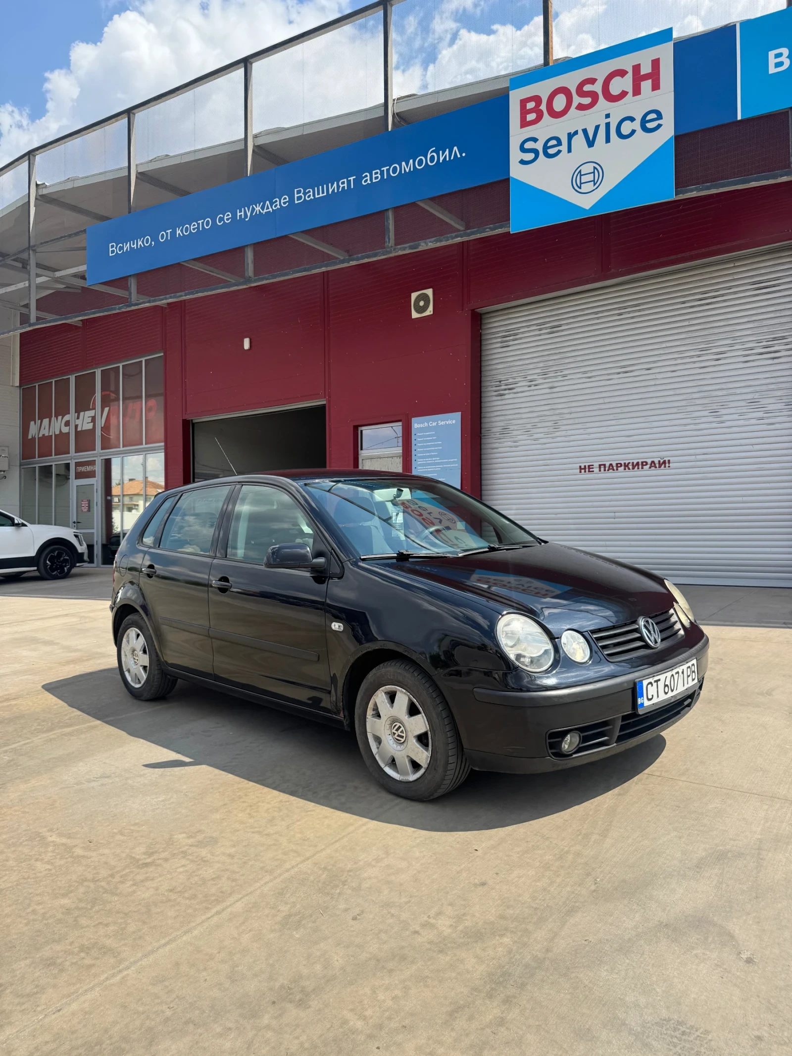 VW Polo 1.4Tdi | Mobile.bg � ����������� 6