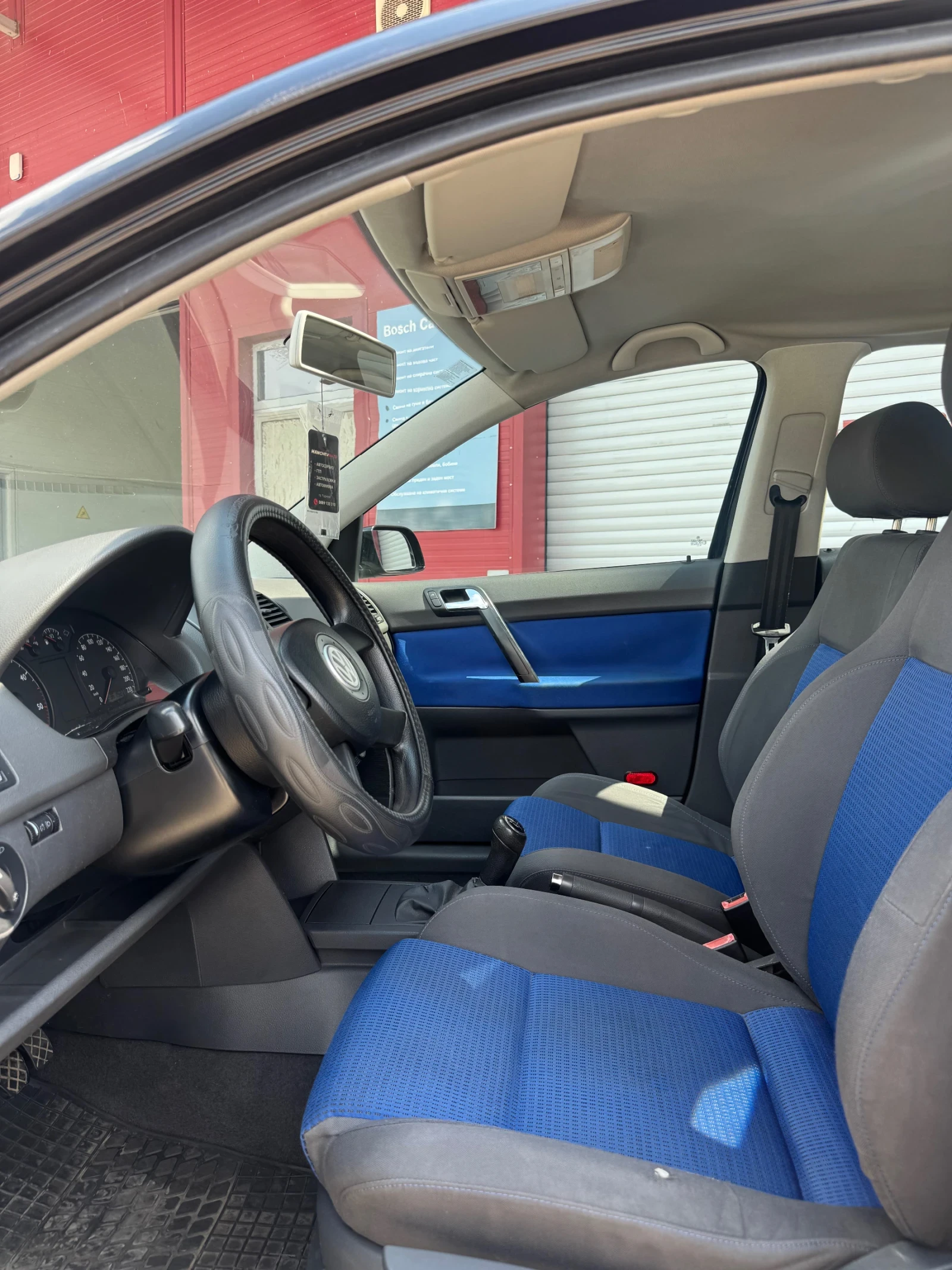 VW Polo 1.4Tdi | Mobile.bg � ����������� 7