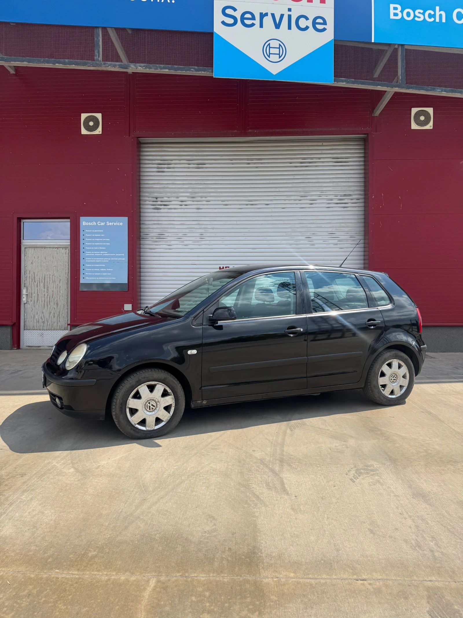 VW Polo 1.4Tdi | Mobile.bg � ����������� 2