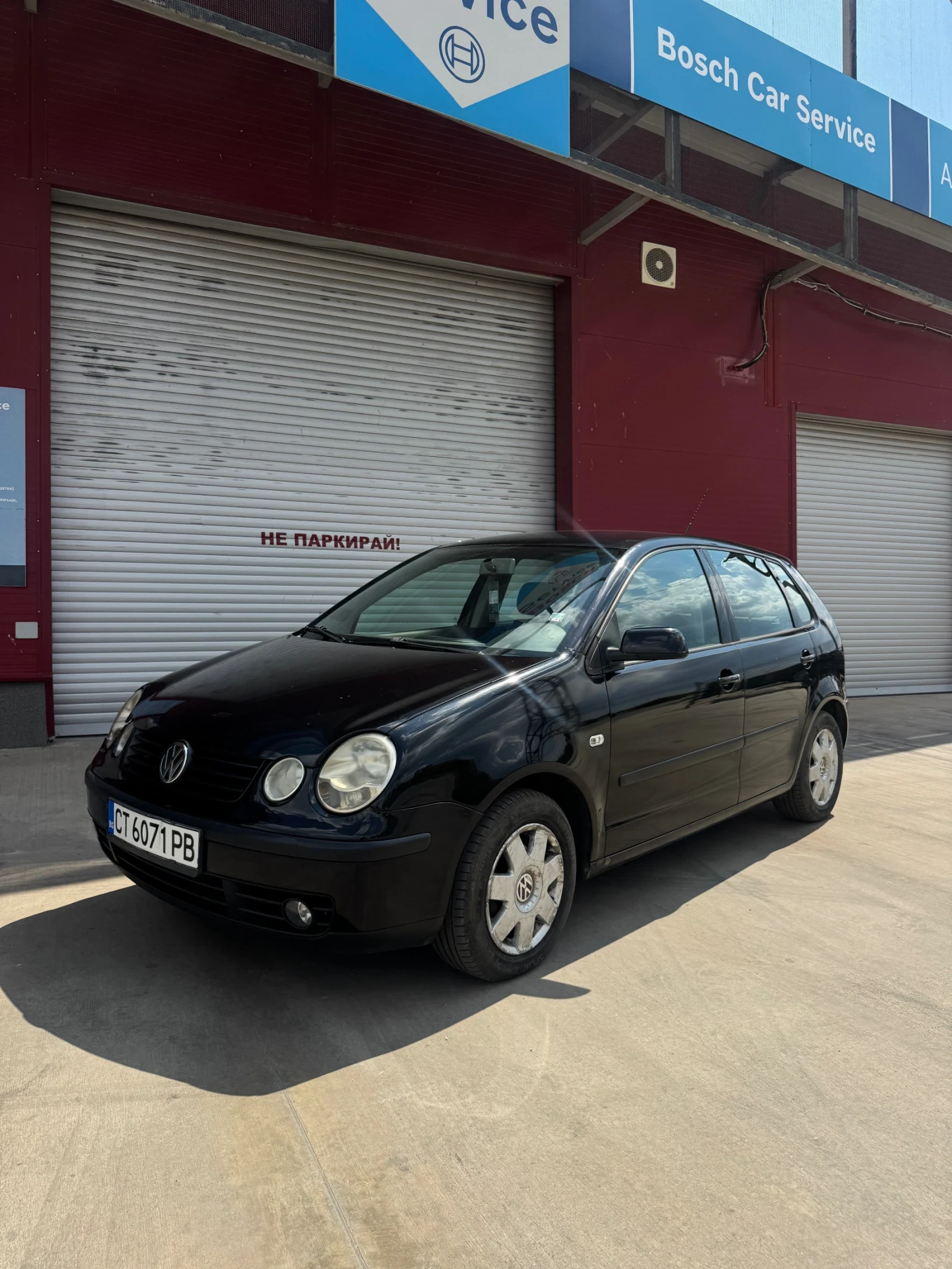 VW Polo 1.4Tdi | Mobile.bg � ����������� 1