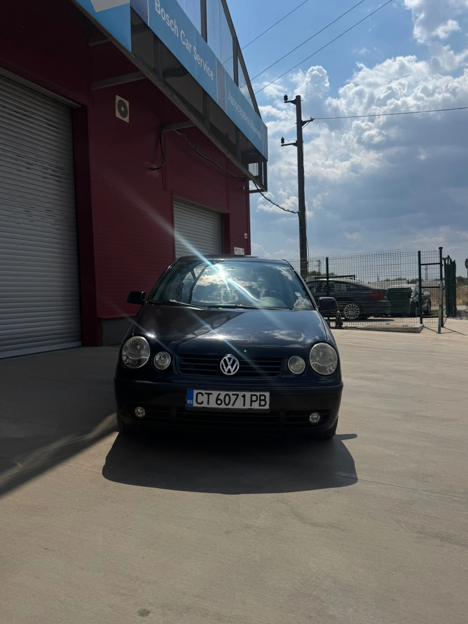 VW Polo 1.4Tdi | Mobile.bg � ����������� 3