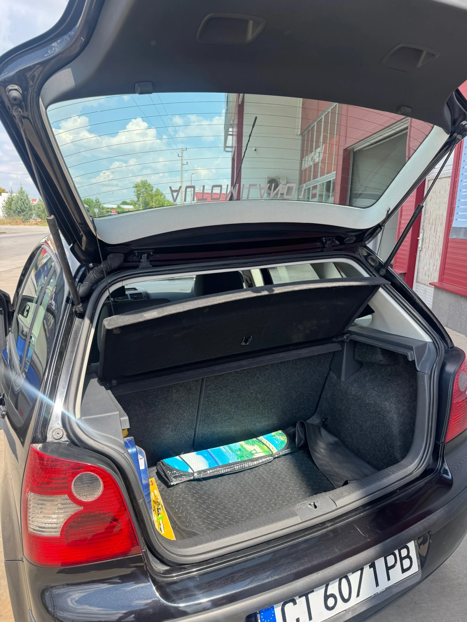 VW Polo 1.4Tdi | Mobile.bg � ����������� 9