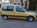 Peugeot Partner 1.9D, снимка 4