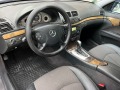Mercedes-Benz E 280 CDI AVANTGARDE/XENON/NAVI/PODGREV/KOJA/UNIKAT - изображение 10