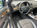 Mercedes-Benz E 280 CDI AVANTGARDE/XENON/NAVI/PODGREV/KOJA/UNIKAT - изображение 9