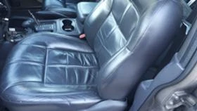 Jeep Grand cherokee газ-БЕНЗИН 4.0i, снимка 13