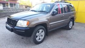 Jeep Grand cherokee газ-БЕНЗИН 4.0i, снимка 2