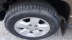 Jeep Grand cherokee газ-БЕНЗИН 4.0i, снимка 7