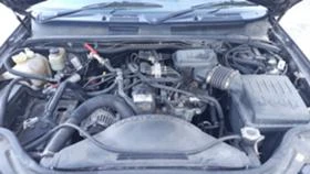 Jeep Grand cherokee газ-БЕНЗИН 4.0i, снимка 8