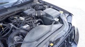 Jeep Grand cherokee газ-БЕНЗИН 4.0i, снимка 9