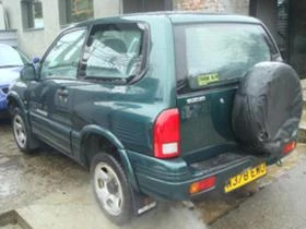 Suzuki Grand vitara 2.0 16V, снимка 3