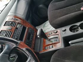 Hyundai Terracan 2,9 CRDI-150kc 2-БРОЯ, снимка 14