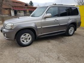 Hyundai Terracan 2,9 CRDI-150kc 2-БРОЯ, снимка 4