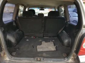 Hyundai Terracan 2,9 CRDI-150kc 2-БРОЯ, снимка 8