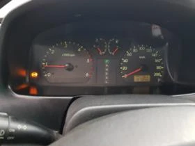 Hyundai Terracan 2,9 CRDI-150kc 2-БРОЯ, снимка 13