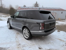 Land Rover Range rover 4.4 SDV8 Autobiography, Vogue , снимка 7