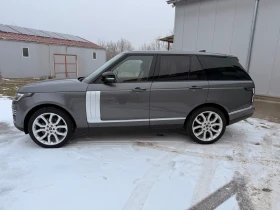 Land Rover Range rover 4.4 SDV8 Autobiography, Vogue , снимка 8