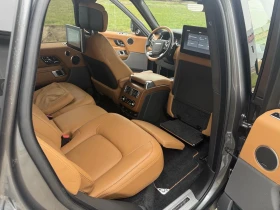 Land Rover Range rover 4.4 SDV8 Autobiography, Vogue , снимка 14