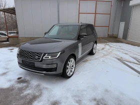Land Rover Range rover 4.4 SDV8 Autobiography, Vogue , снимка 3