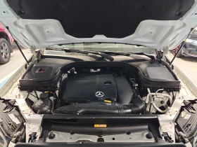 Mercedes-Benz GLC 300 4MATIC Coupe AMG, снимка 14