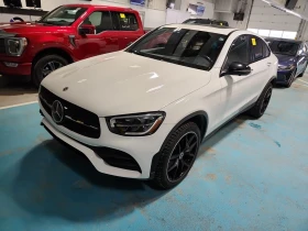 Mercedes-Benz GLC 300 4MATIC Coupe AMG, снимка 2