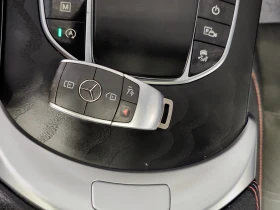 Mercedes-Benz GLC 300 4MATIC Coupe AMG, снимка 10