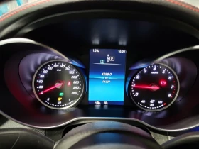 Mercedes-Benz GLC 300 4MATIC Coupe AMG, снимка 9