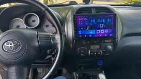 Toyota Rav4 XA20, снимка 9