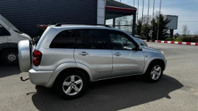Toyota Rav4 XA20, снимка 3