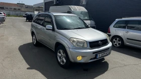 Toyota Rav4 XA20, снимка 2