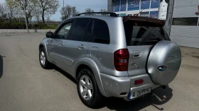 Toyota Rav4 XA20, снимка 5
