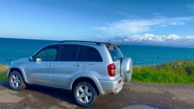 Toyota Rav4 XA20, снимка 11